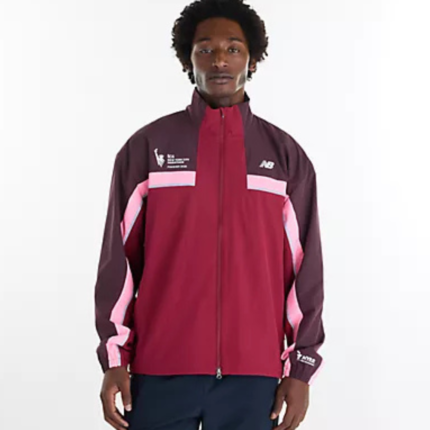 New Balance NYC Marathon 2026 Celebration Jacket