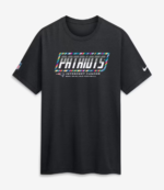 New England Patriots 2026 Crucial Catch T-Shirt (2)