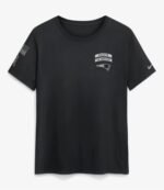 New England Patriots 2026 Salute to Service T-Shirt 1