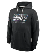 New Orleans Saints 2026 Crucial Catch Hoodie 1