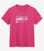 New York Giants 2026 Pink Crucial Catch T-Shirt (2)