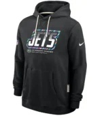 New York Jets 2026 Crucial Catch Hoodie 1
