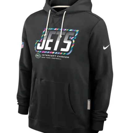 New York Jets 2026 Crucial Catch Hoodie 1