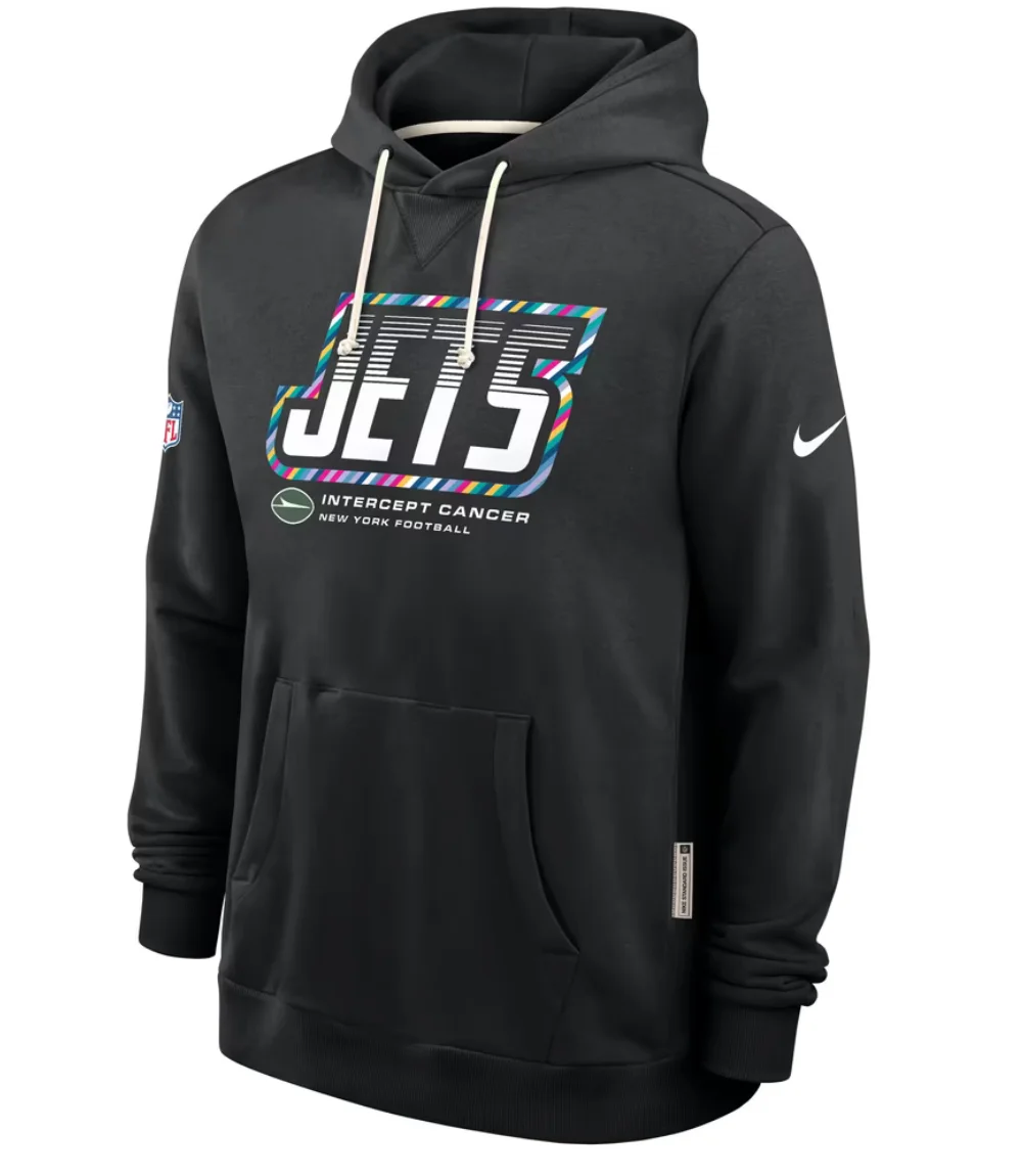 New York Jets 2026 Crucial Catch Hoodie 1 New York Jets 2026 Crucial Catch Hoodie 1