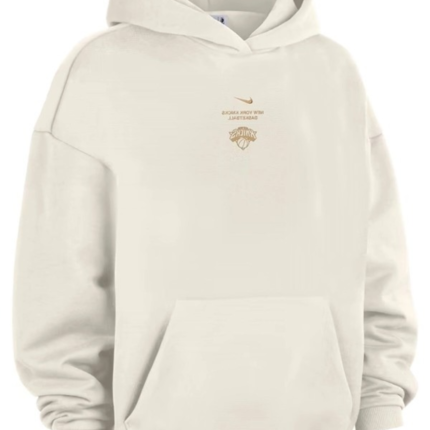 New York Knicks 2026 Championship Hoodie