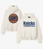 New York Knicks 2026 Championship Pullover Hoodie