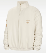 New York Knicks NBA Finals Champions 2026 Jacket