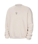 New York Knicks Nike Standard Issue Sweatshirt