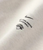 New York Knicks Nike Standard Issue Sweatshirt (2)