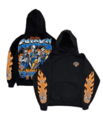 New York Knicks Warren Lotas 2026 NBA Finals Champions Hoodie