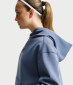 Nike Caitlin Clark Signature Collection Hoodie 1