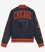 Nike Chicago Bears 2026 Rivalries Varsity Jacket (1)
