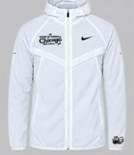 Nike Chicago Marathon 2026 Running Jacket (2)