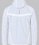 Nike Chicago Marathon 2026 Running Jacket (3)