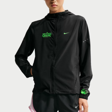 Nike Chicago Marathon 2026 Running Jacket