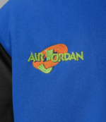 Nike Jordan Flight Space Jam Varsity Jacket (3)