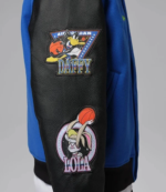 Nike Jordan Flight Space Jam Varsity Jacket (4)