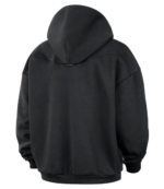Nike New York Knicks Black Practice Icon Pullover (2)