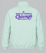 Nike Women’s Chicago Marathon Windbreaker Jacket (1)