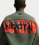 Nike x NOCTA Marquis Classic Crewneck Sweatshirt