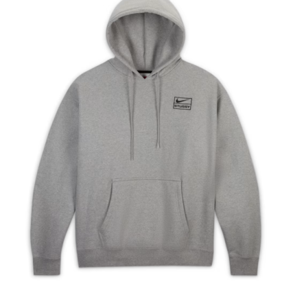 Nike x Stüssy Classic Pullover Hoodie