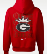 Nike x UGA x Outkast Crown Pullover Hoodie (2)