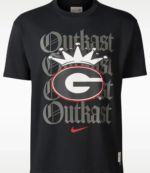 Nike x UGA x Outkast Crown T Shirt