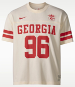 Nike x UGA x Outkast Football T-Shirt (1)