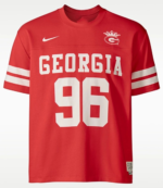 Nike x UGA x Outkast Football T-Shirt