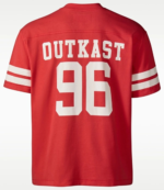 Nike x UGA x Outkast Football T-Shirt (2)