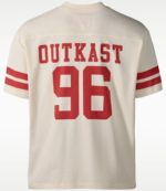 Nike x UGA x Outkast Football T-Shirt (3)