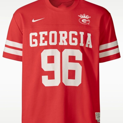 Nike x UGA x Outkast Football T-Shirt