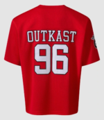 Nike x UGA x Outkast Premium Football Jersey (2)
