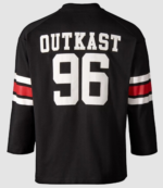 Nike x UGA x Outkast Premium Football Jersey (3)
