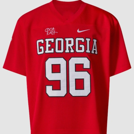 Nike x UGA x Outkast Premium Football Jersey