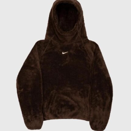 Nocta x Nike Chalet Polar Hoodie