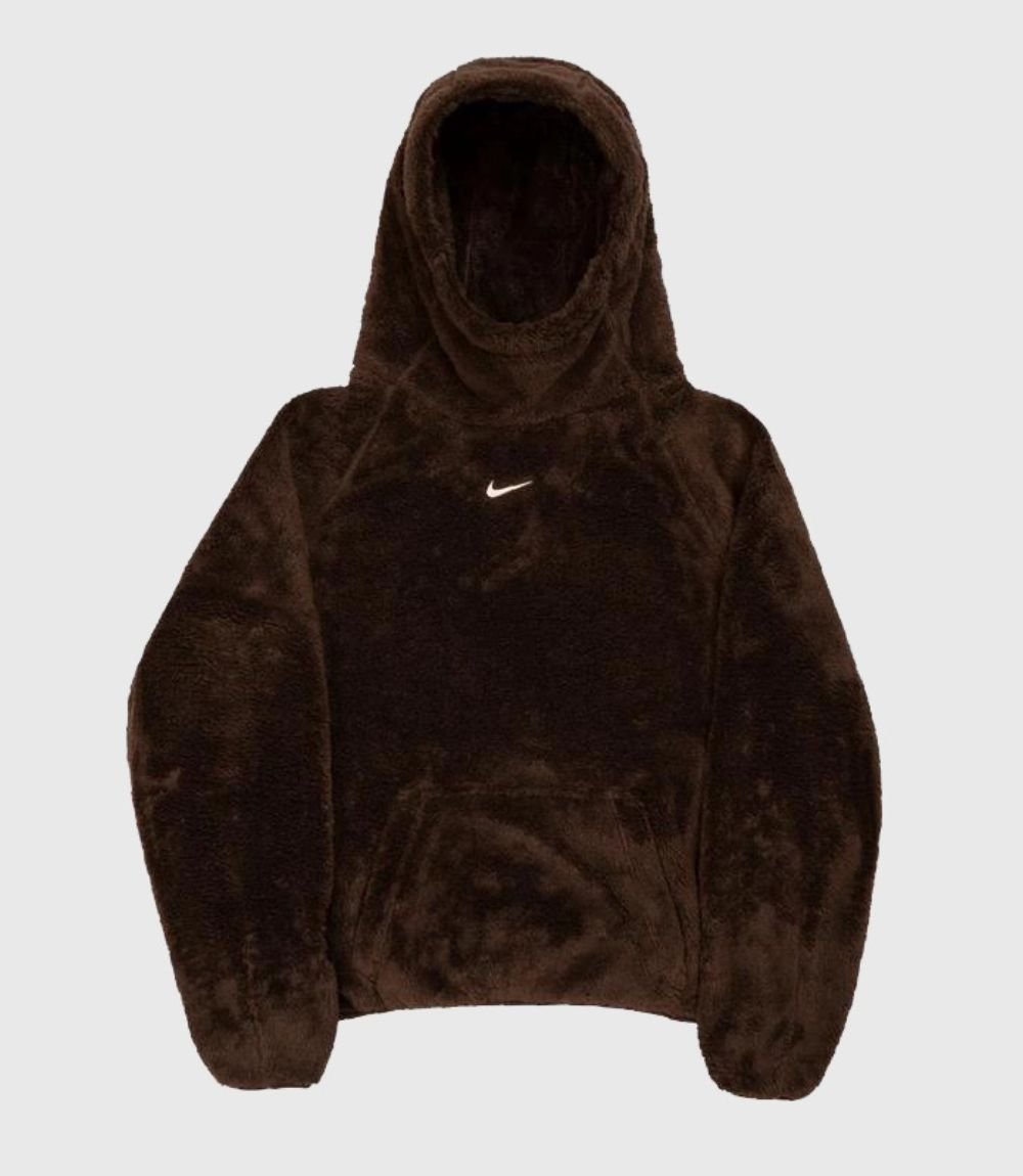 Nocta x Nike Chalet Polar Hoodie Nocta x Nike Chalet Polar Hoodie