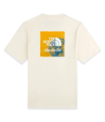 North Face x ALD Classic Short Sleeve T-Shirt