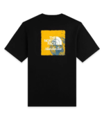 North Face x ALD Classic Short Sleeve T-Shirt (3)
