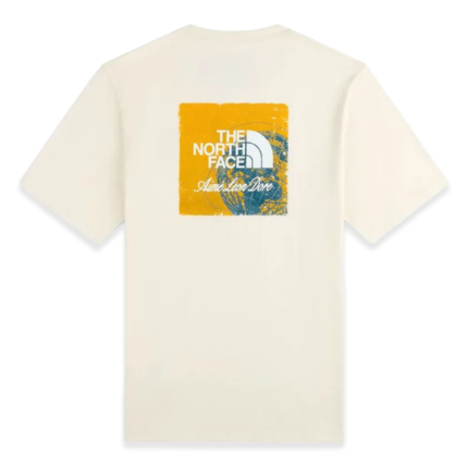 North Face x ALD Classic Short Sleeve T-Shirt
