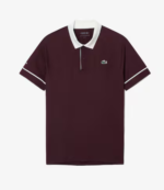 Novak Djokovic On Court Tennis Polo Shirt 2