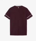 Novak Djokovic On Court Tennis Polo Shirt 3
