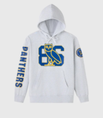 OVO x Degrassi Panthers Hoodie 2026