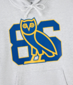 OVO x Degrassi Panthers Hoodie 2026 (2)