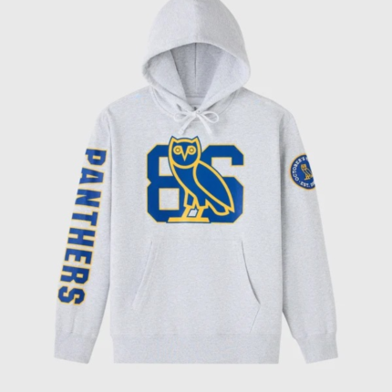 OVO x Degrassi Panthers Hoodie 2026