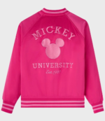 OVO x Disney Valentine’s Satin Bomber Jacket (1)