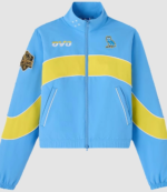 OVO x Wnba Chicago Sky Track Jacket (1)