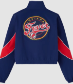 OVO x Wnba Indiana Fever Track Jacket (1)