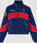 OVO x Wnba Indiana Fever Track Jacket
