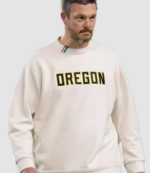 Oregon Ducks Dan Lanning 2026 Sideline Sweatshirt (3)